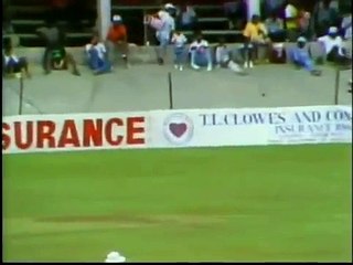 Ezra Moseley, Ian Bishop, Curtley Ambrose, Swing, Pace, Accuracy
