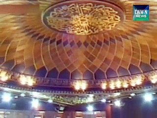 Senate unanimously adopts 21st amendment