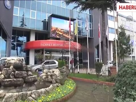 Doğu Karadeniz İhracatta Rekora Koşuyor