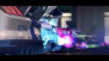 Need for Speed: No Limits - Oyun içi Video (Official Gameplay Teaser)