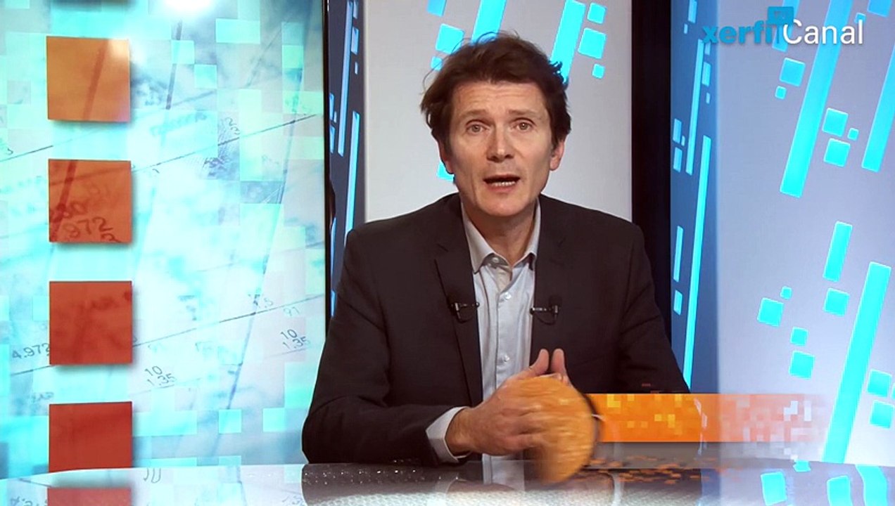 Olivier Passet, Xerfi Canal Quel espoir pour la reprise mondiale ?