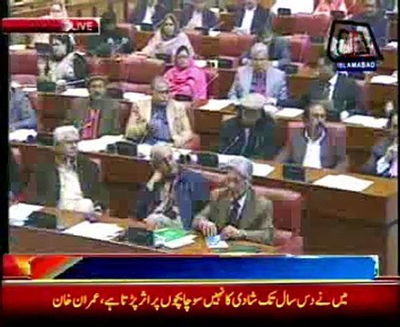 Govt to decide what cases would be heard by military courts: Nawaz