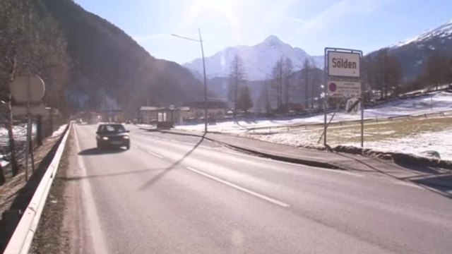 Two American ski racers die in Austrian avalanche: USSA