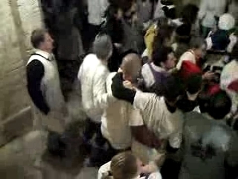 Mardi Gras - Carnaval de Pézenas