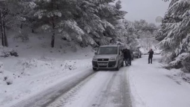 Yurtta Kış - Aydın/bingöl/