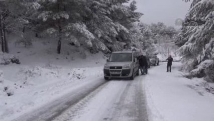 Yurtta Kış - Aydın/bingöl/
