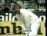 Ian Botham, 4,4,4,4,4,4,6,4,4, Brutal Knock vs Australia 1981
