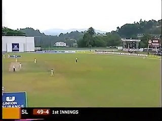 Ian Chappell and Sanjay Manjrekar discuss Jermaine Lawson controversy