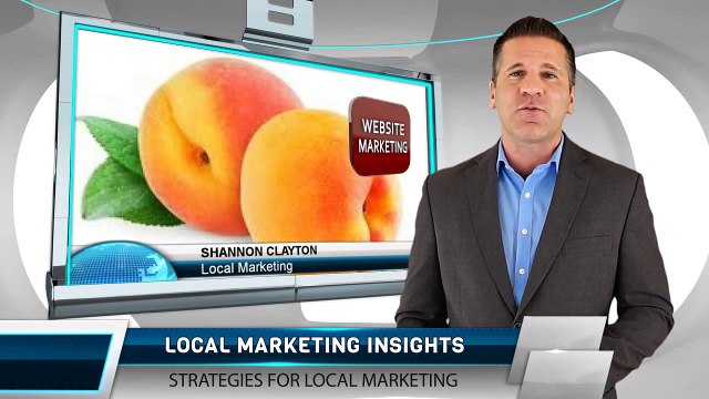 Website Marketing Secrets For Chamblee Organizations From Local Marketing (770) 451-2700