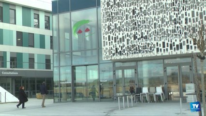 Centre hospitalier de Carcassonne : retour sur une année de tous les défis !