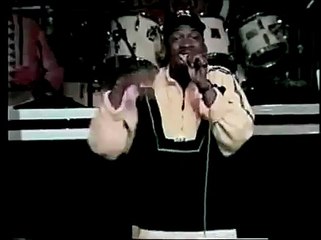 Iwer George, Think it over