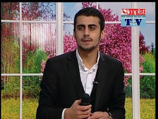 O YAR İÇİN YANDIĞIMI BİLSİNLER - HAMDİ KARAKILIÇ