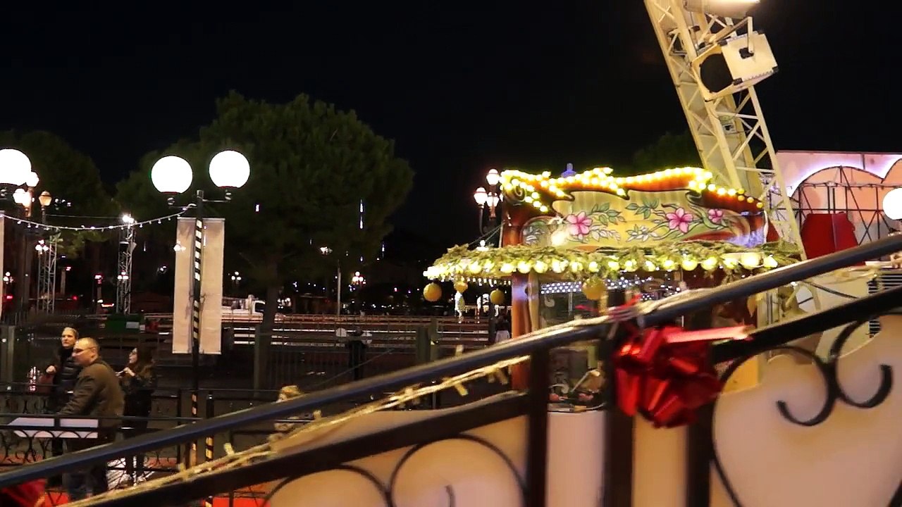 La Grande Roue