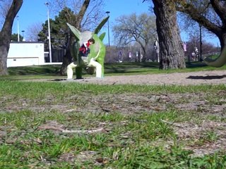 Six-Year-Old Star Jordan Duets With His Doting Dad