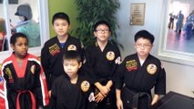 Kids Love Martial Arts at i Love Martial Arts Georgia - Cumming GA