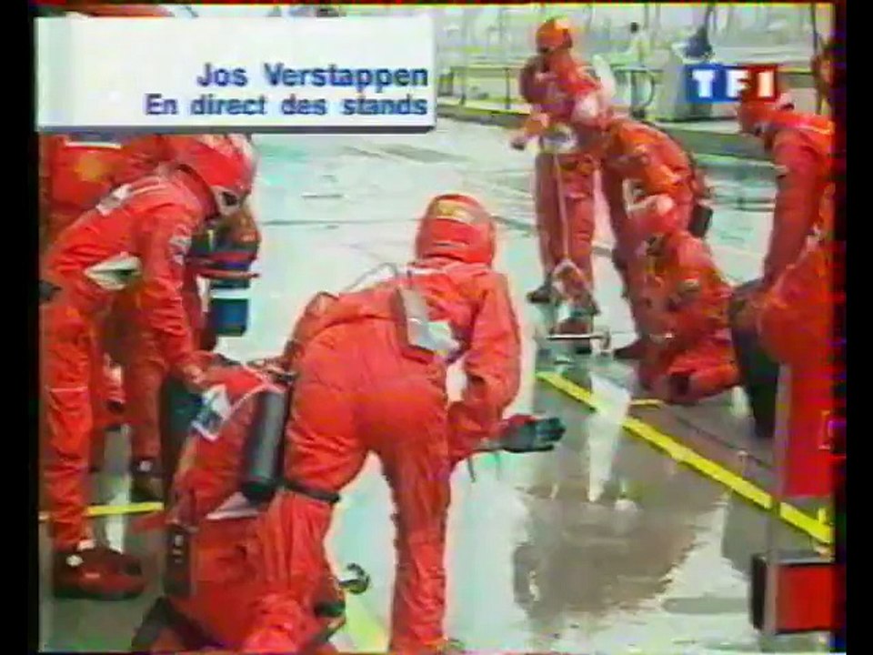 GP Europe 00 P3