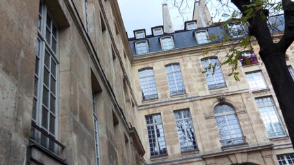 "Question d'art" épisode 10 : Maison Européenne de la Photographie