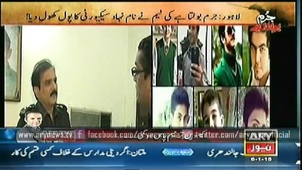 Jurm Bolta Hai  6 Jan 2015