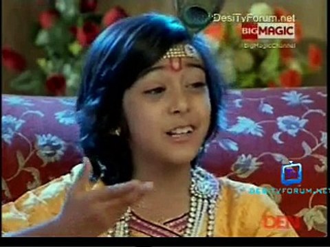 Bal Gopal Kare Dhamaal 6th January 2015 Video Watch Online pt1