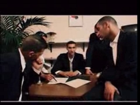 Scred Connexion - Monnaie Monnaie