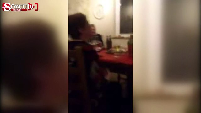 Bir gün içinde tam 200 bin kez izlendi!