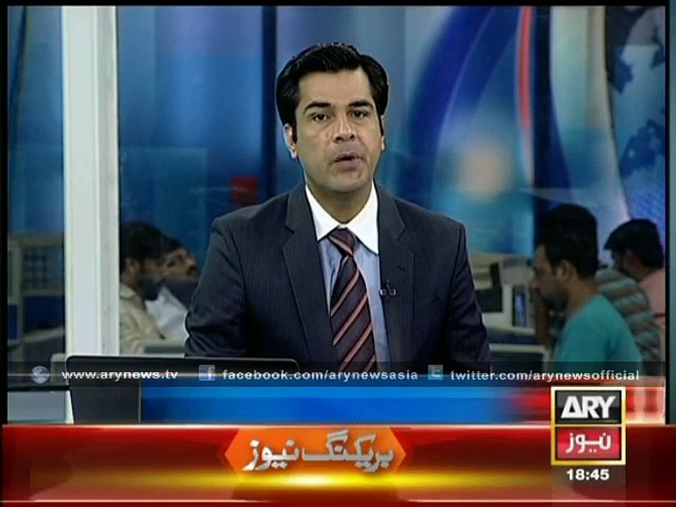 Abbotabad court issues permanent warrant of Mir Shakeel and Mir Ibrahim