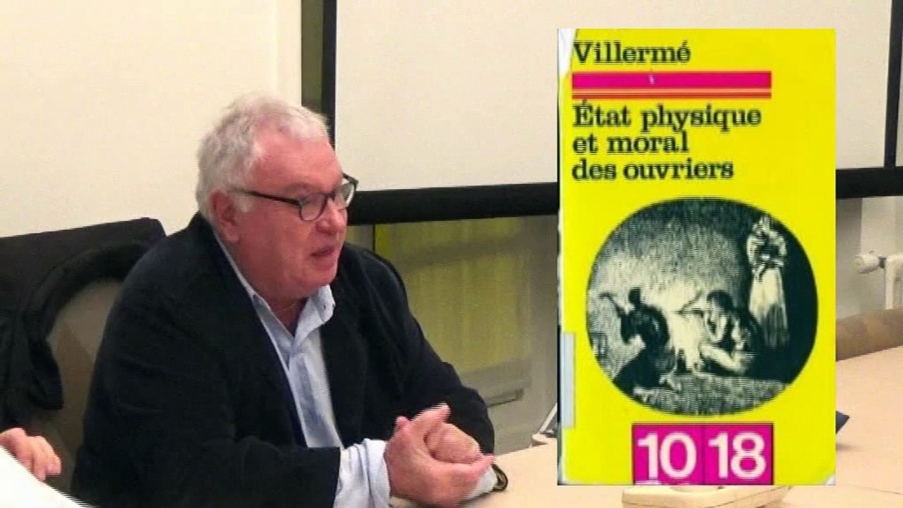 Histoire du syndicalisme et du mouvement social en France, les combats d'aujourd'hui… - partie 2