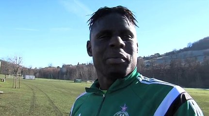 M. Bayal Sall : «Ça fait plaisir d’être de retour»