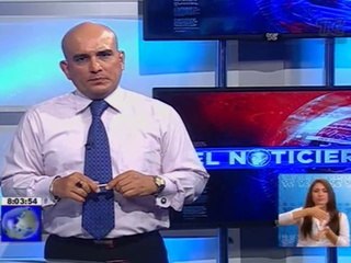 Deslave en tramo de vía entre provincias de Chimborazo y Morona Santiago