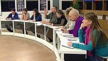 8-урок. Полиглот. Выучим английский язык за 16 часов