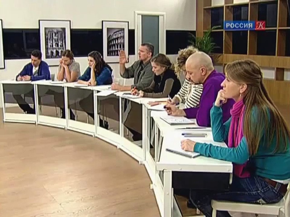 8-урок. Полиглот. Выучим английский язык за 16...