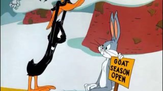 Bugs Bunny & El Pato Lucas - Pato Conejo Pato
