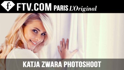 Katja Zwara by London Fashion Films | FashionTV
