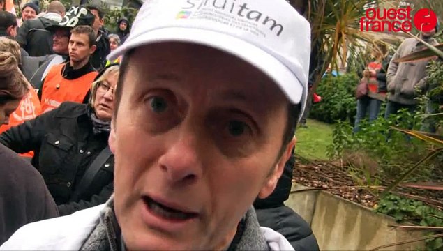 Abattoirs AIM en redessement : la réaction de syndiqués