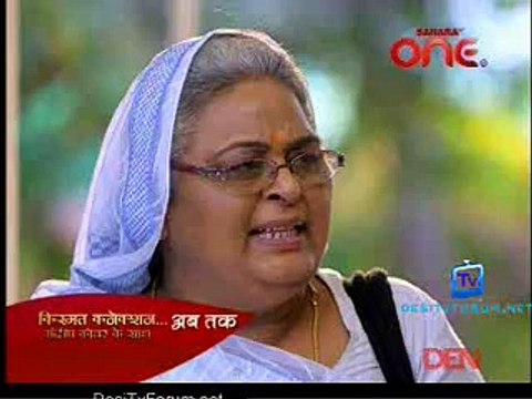 Kismat Connection 6th January 2015 Video Watch Online pt1