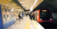 Kabataş - Mecidikeköy Metrosu Start Alıyor