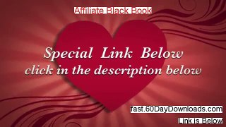 Affiliate Black Book Review - Affiliate Black Book 2.0