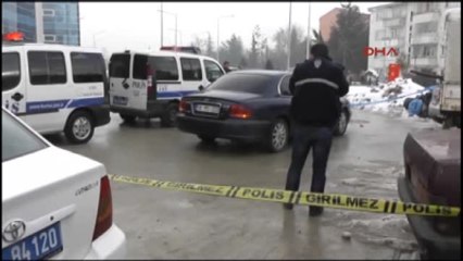 Bursa Kalaşnikoflu Saldırının Zanlısı Çelik Yelek ile Adliyeye Çıkartıldı