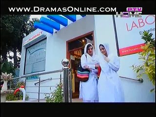 Jeena Dushwar Sahi Episode 6 p5