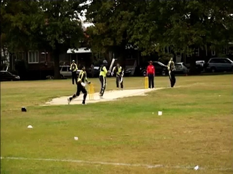 Jacob Emmanuel calypso hitting