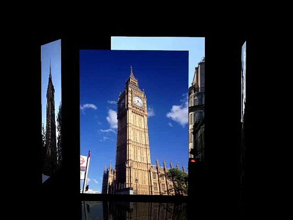 Rich Cocovich of Global Star Capital Tour of London Part 6