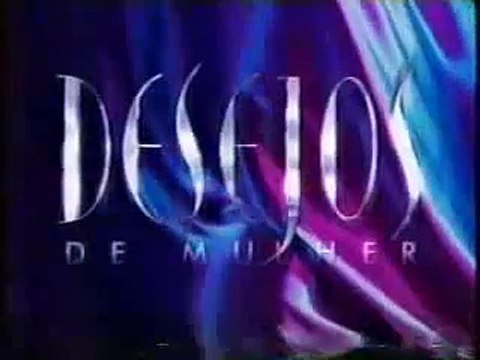 Chamada Desejos de Mulher - Andréa flagra Bruno e Selma na cama