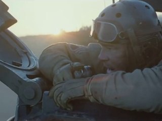 Meilleures scènes d'action, Top 2014 : Fury