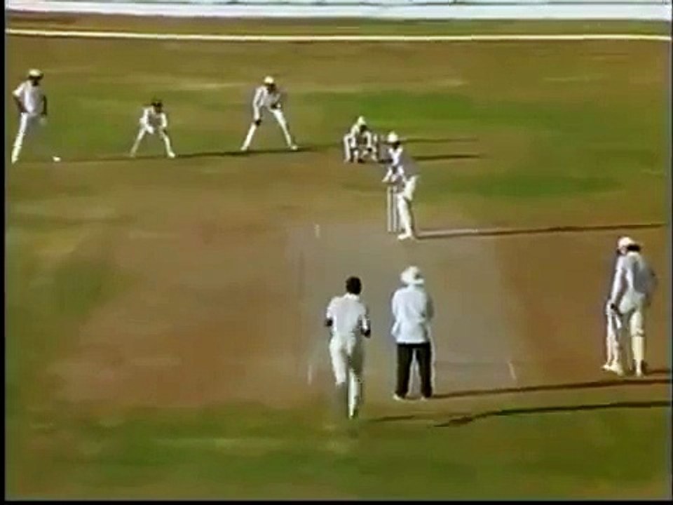 Jeff Dujor, Brilliant Catch, absolutely magnificent