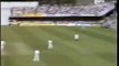 Jeff Thomson vs Desmond Haynes, hook shots for boundaries