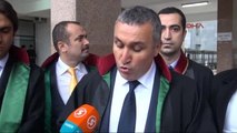 Gaziantep Avukat Atay Gazeteciler Cemiyeti Başkanı Kumpasa Kurban Gitti
