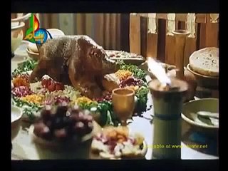 HAZRAT YOUSUF A.S ( Urdu ) Episode 12