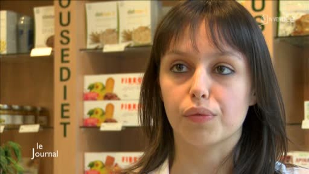 Lendemain de fêtes : Quelques conseils diététiques (Vendée)