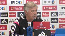 Ancelotti. 