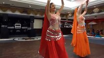 Desi Hot Girls Mehndi Dance Superb Performance - Pakvideotube